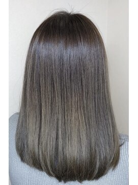 アニス(Anise) サラサラ美髪