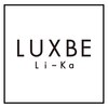 ラックスビー 鹿児島店(LUXBE)のお店ロゴ