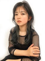 イリス(Iris.)&nbsp;ウェットロング◎　【スタイリスト平田】