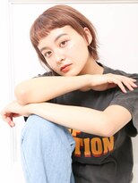 クラッチ 天王寺(CLUTCH)&nbsp;カジュアルショートj2