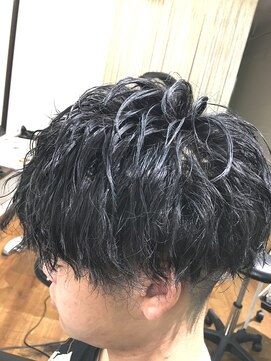 オルブライト(Albright) ツイスパマッシュ