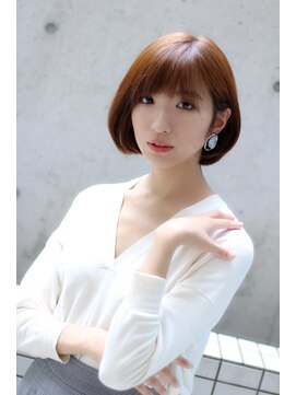 ロアール ケア 江南店(LOAOL CARE) 【髪質改善】【頭皮ケア】はLOAOL CARE江南店で☆