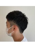 ◎ビジネスヘア