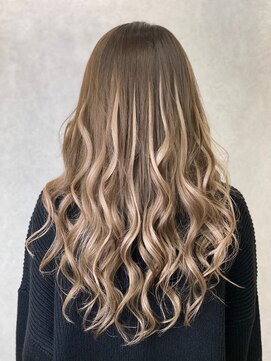 レヴェリー(REVERIE) #プルエクステ#ロングヘアー