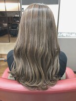 イースタイル 北32条店(e style) ハイライト+ミディアム