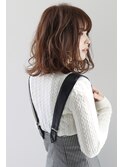 ムースで簡単 洗いざらし,ミディー