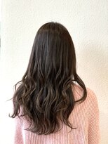 エイトオロク 那覇小禄店(EIGHT oroku)&nbsp;【EIGHT 那覇小禄】お客様スタイル_デザインカラー