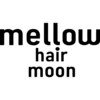 メロウヘアムーン(mellow hair moon)のお店ロゴ