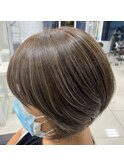 脱白髪染めなら白髪ストレスから卒業出来る!
