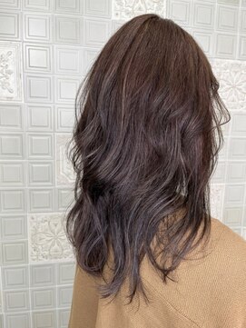 ヘンリエッタ 自由ヶ丘(Henrietta) ナチュラルハイライト