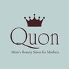 クオン(Quon)のお店ロゴ