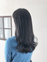 ポータートランテアン(porter31)&nbsp;ロングヘア氏木