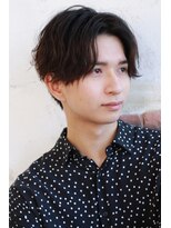 アドール(ADOR) スパイラルパーマ