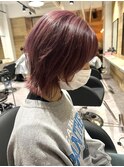 ピンクラベンダー
