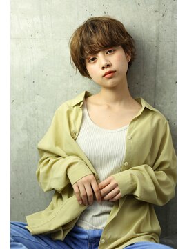 ラソバイルッツ(lazo by Ruttu) レディーススタイル【志木駅/志木】