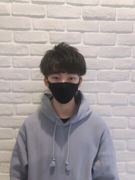 エルムトウキョウ(ELM Tokyo) 王道束感マッシュ