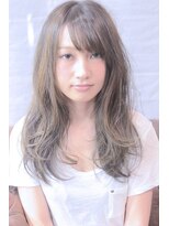 コーボ 柏(COVO)&nbsp;【COVO柏/小鴨俊彦】外国人風☆無造作カール