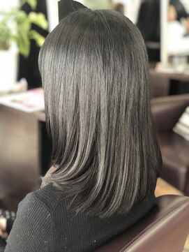 ふたば 髪質改善トリートメント