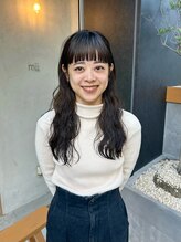 ミー(mii)&nbsp;ayaka 