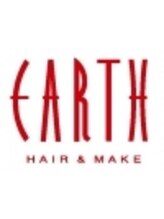 ヘアメイク アース 浜松市野店(HAIR & MAKE EARTH) YURA GUEST