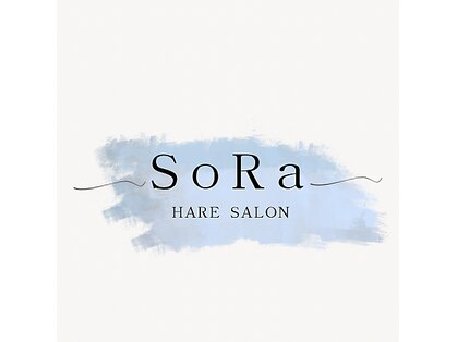 ソラ(SoRa)の写真