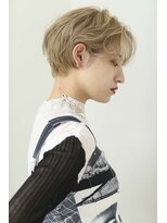 トレ(tre.)&nbsp;レイヤーボブ【甲子園口/0611】