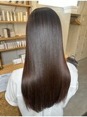 #髪質改善トリートメント　#艶髪　#サミートリートメント