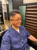 スカイビューレックス 赤坂店&nbsp;フェードスタイル