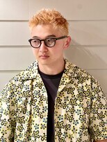 ダッド(DAD)&nbsp;【Punk】