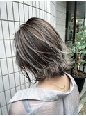 ハイライトバレイヤージュ【滝野】