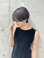 ジョルフ サロン オリジナル(JOLF salon original)&nbsp;【JOLF 塩川祐輝男】