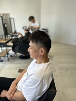 シアター 高崎(THEATER)&nbsp;ショートスタイル