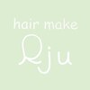 ラジュ(Rju)のお店ロゴ