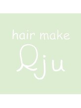 hair make Rju