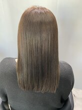 リアン(Lien) 髪質改善ストレート