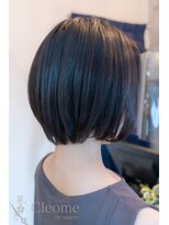 クレオメバイスーリール(Cleome by sourire)&nbsp;20~50代，幅広い年齢層のお悩みを解決♪品川/五反田美容室Cleome