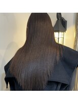 パース 横浜(PERS)&nbsp;縮毛矯正