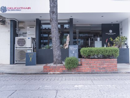 ディライトヘア 本山店(DELIGHT HAIR)の写真
