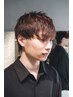 《男性限定》an rio似合わせカット＋炭酸ヘッドスパ