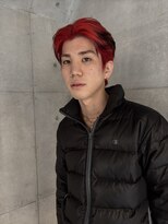 レコ 渋谷(LECO) メンズスタイル