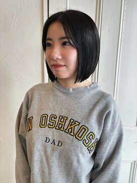 ハイク(HYKE) HYKE bob