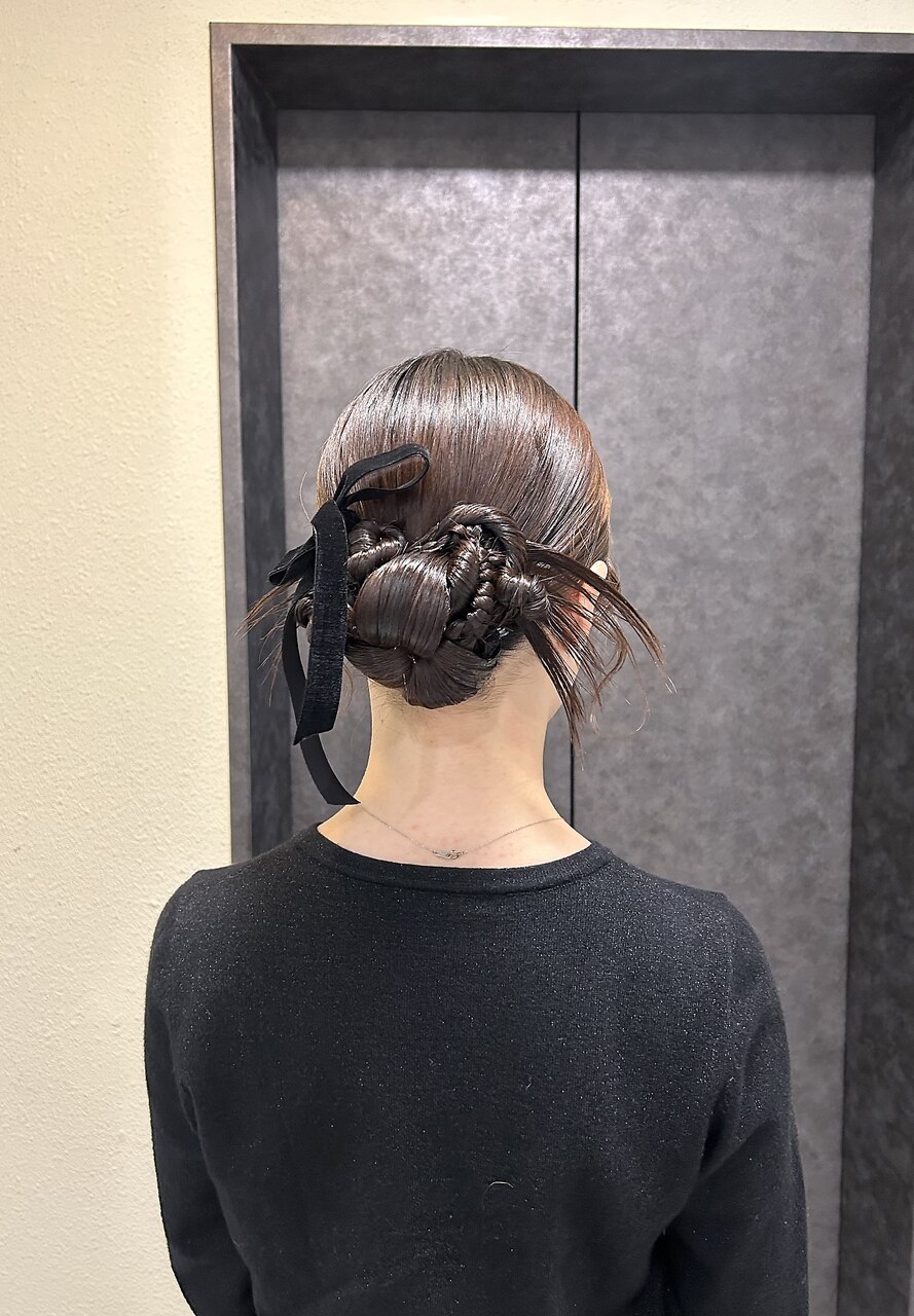 12ページ目｜四条駅周辺のヘアスタイル(ヘアセット)一覧