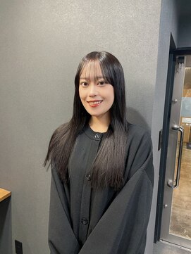 ボアップ 難波店(boappu) プルエクステ