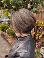 オネスト 北習志野店(onest) イメチェンヘアスタイル