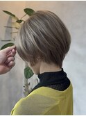 シャドールーツ/ケアブリーチ/小牧/名古屋/春日井/最高峰TR