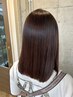 ↓↓↓【柔らかく艶のある髪質】酸性ストレートクーポンはこちら↓↓↓