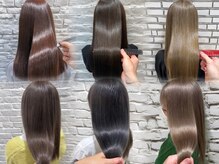 brace立花店の人気メニューをご紹介☆