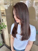 ユーノス(EUNOS.)&nbsp;レイヤーカット