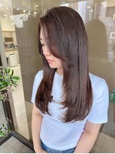 ユーノス(EUNOS.)&nbsp;レイヤーカット