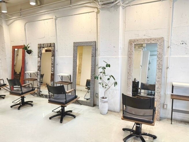 グリーン 上町店(green)｜ホットペッパービューティー